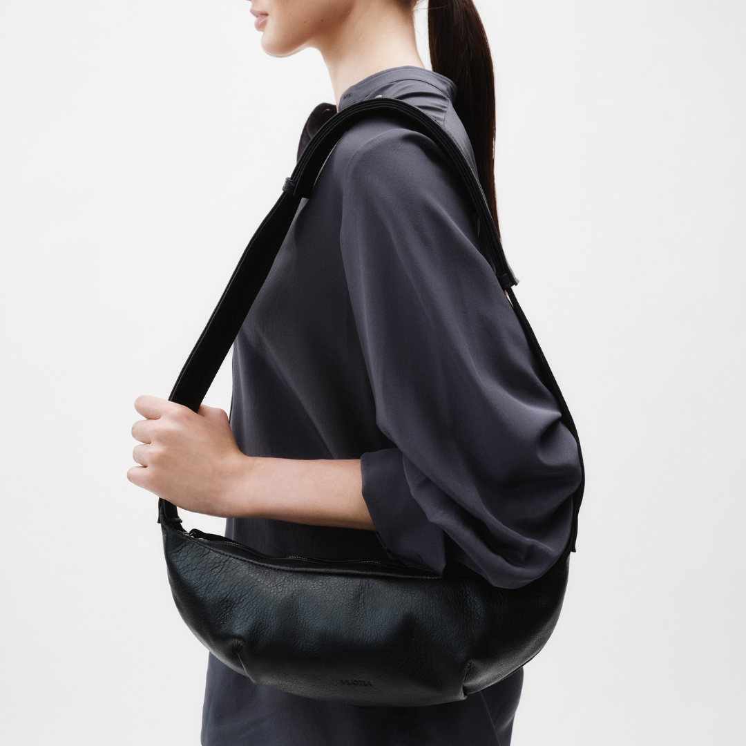 Kuu Bag – Vuotia