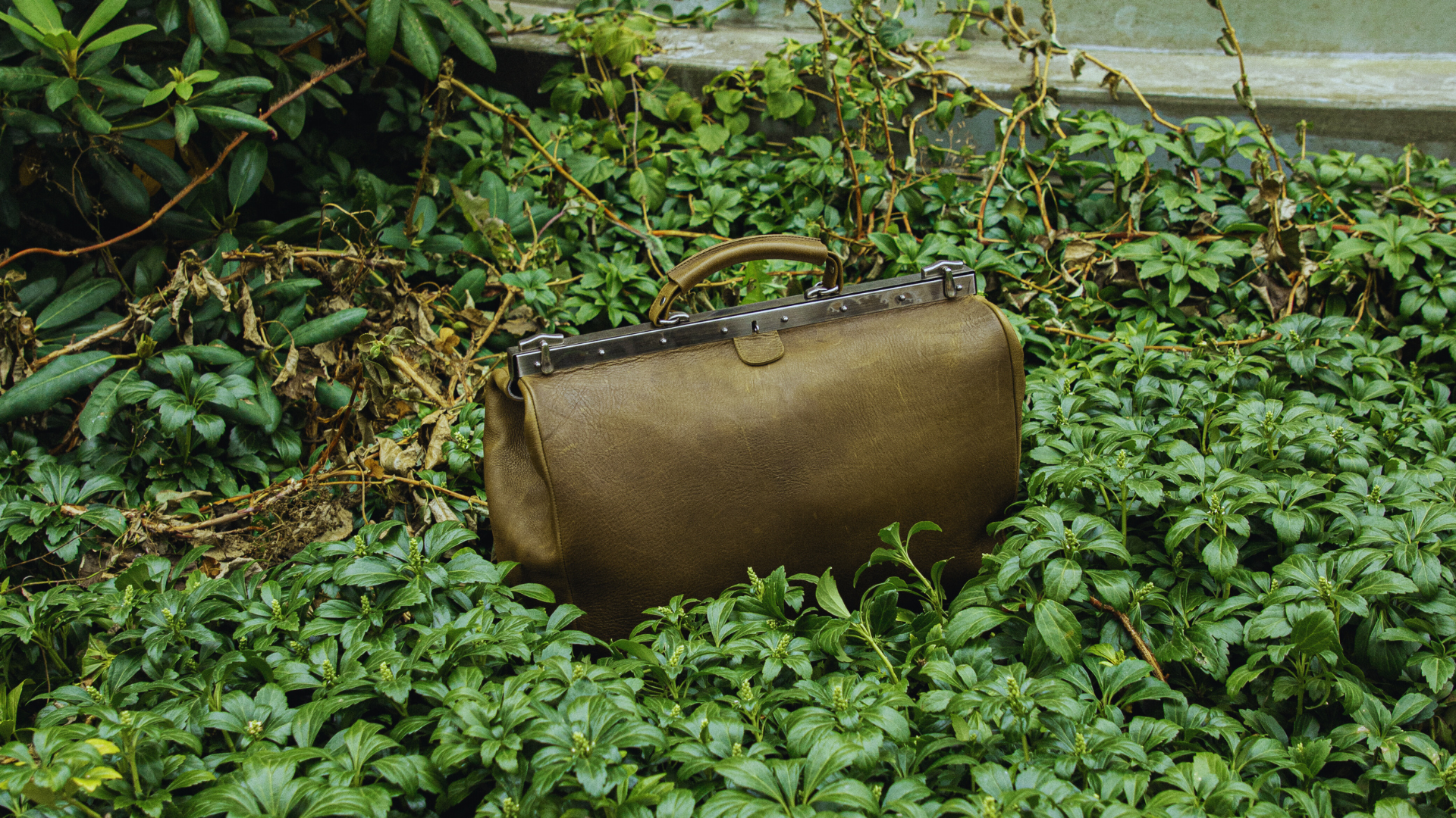 Isa Doctor's Bag
