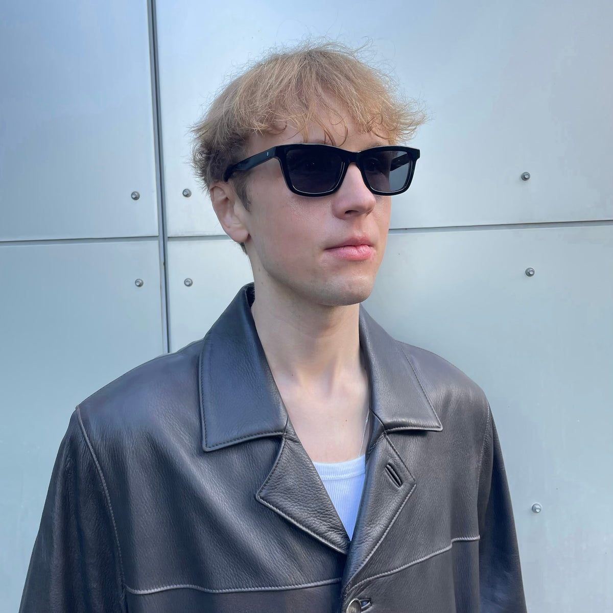 Helio Sunglasses
