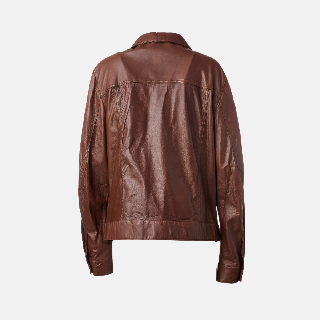 Brandt Core Jacket