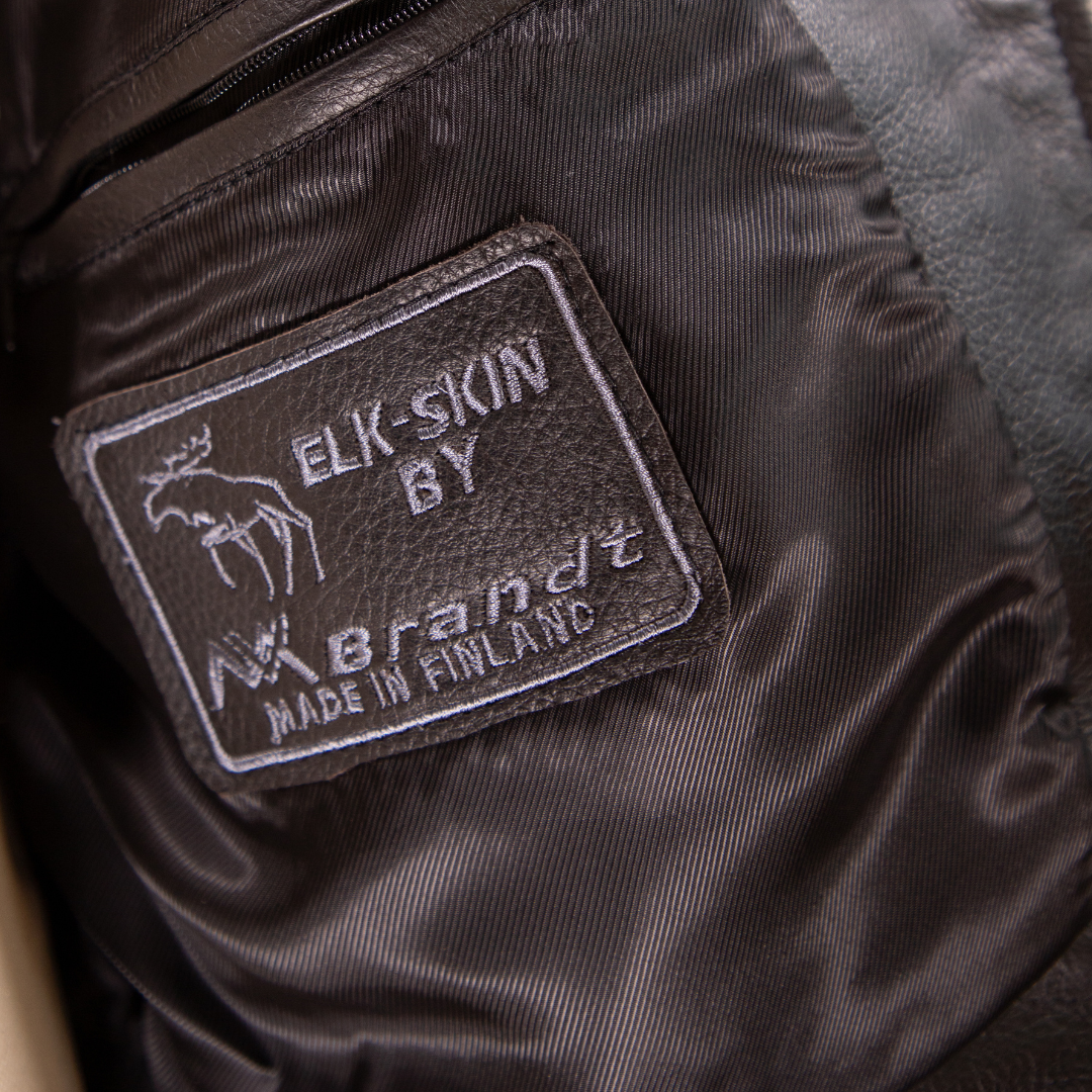 Brandt Biker Jacket