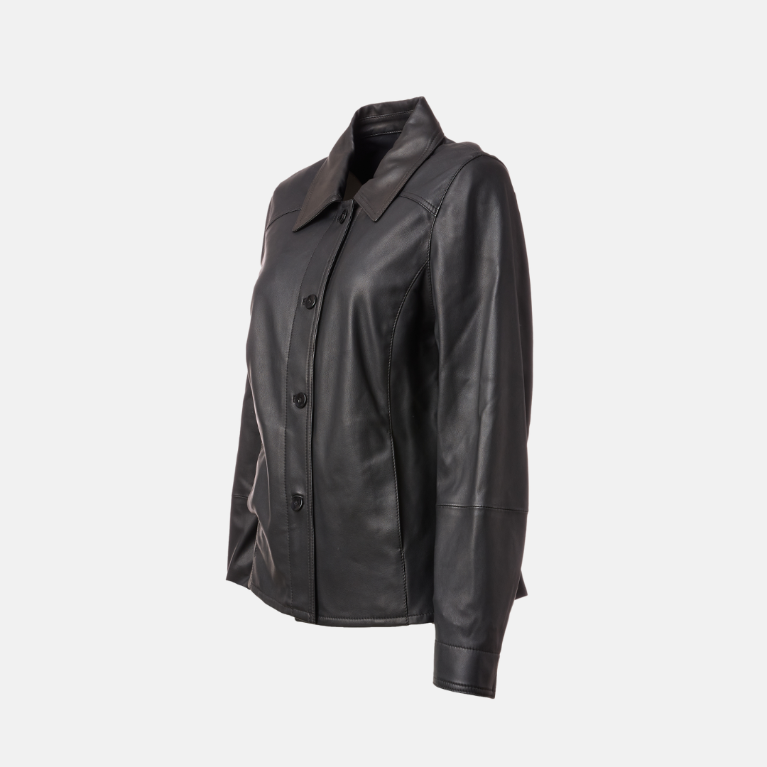 Brandt Overshirt