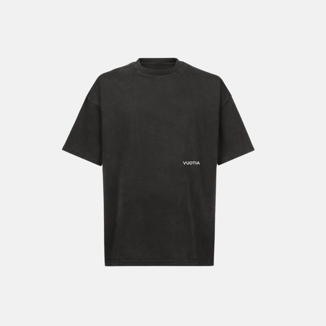 Label T-Shirt