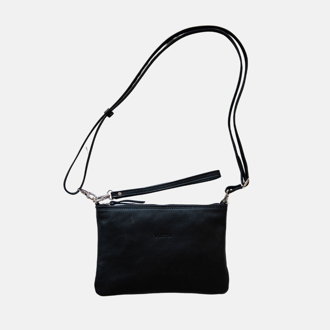 Pusu Clutch Bag
