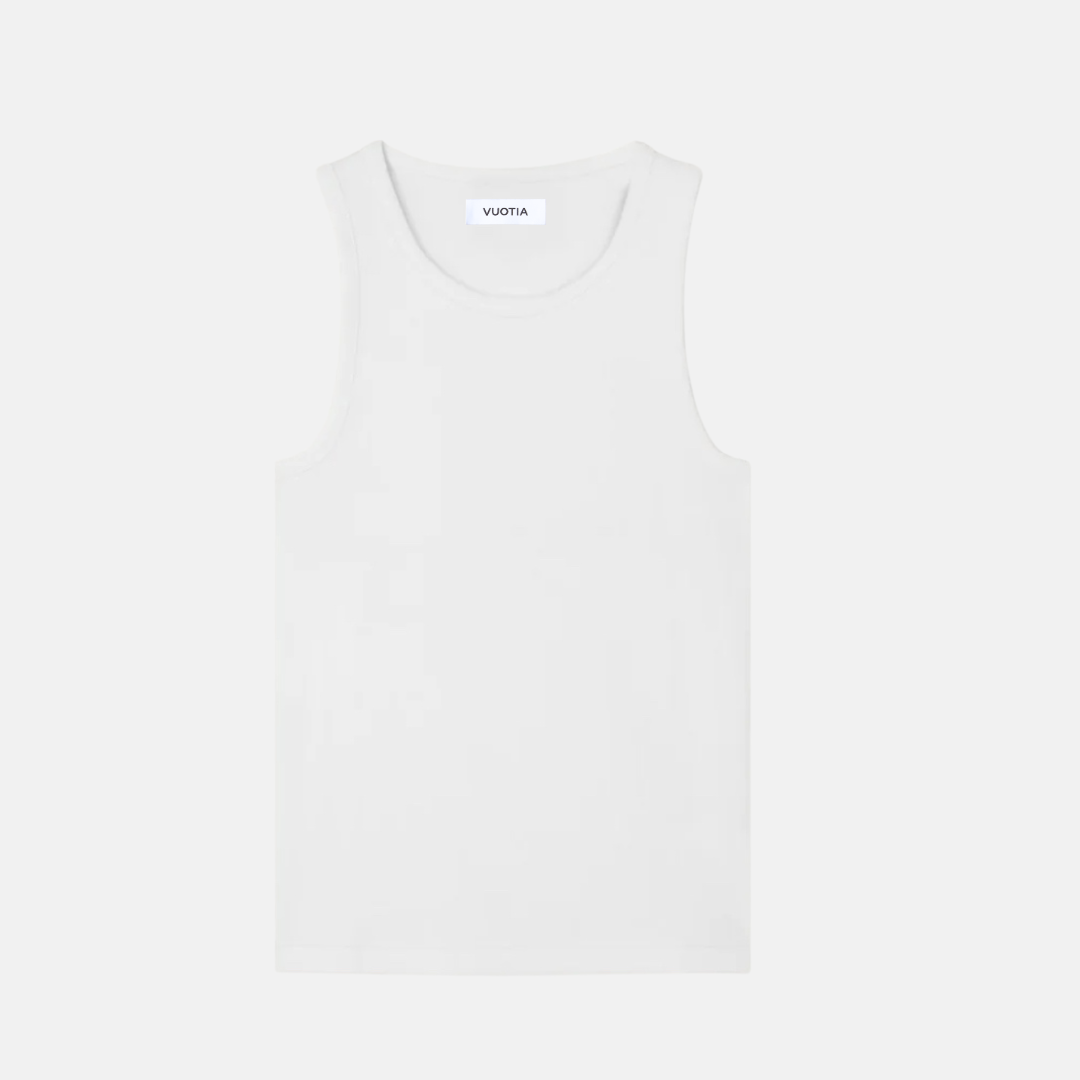 Vuotia Tank Top